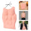 Fancy Halloween Pectorale Spieren Valse Borsten Cosplay 11