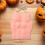 Fancy Halloween Pectorale Spieren Valse Borsten Cosplay 6