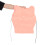 Fancy Halloween Pectorale Spieren Valse Borsten Cosplay 4