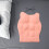 Fancy Halloween Pectorale Spieren Valse Borsten Cosplay 7