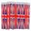 60St Multi-Use Potloden Schrijfpotloden Engeland 10