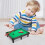 Set Mini Biliardo Da Tavolo Per Casa 4