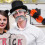 3 Valse En Wenkbrauwen Set Halloweenfeest 6