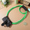Waterballonlancering Buitenspeelgoed Groen 1,5 Meter 6