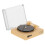 Mini Retro Platenspeler Model Voor Mini 10