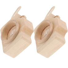 2 Stuks Mini Camera Speelgoed Met En Kaleidoscoop