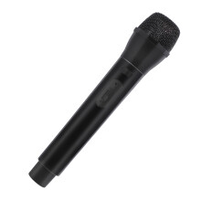 1 Stuks Hoge Gelijkende Microfoon Voor En Podium