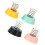 4 Stuks Schuddend Hoofd Pop Veer Basis Premium 1
