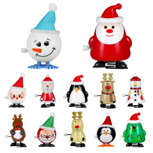 12 Stuks Kerst Speelgoed Kinderen Feest Cadeau Gastgeschenk