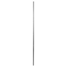 Table Soccer Machine Operation Pole Rod Desk Accessory For Replace