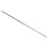 Table Soccer Machine Operation Pole Rod Desk Accessory For Replace 10