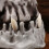 3 Paia Denti Per Halloween Cosplay E Feste 9