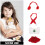 1 Set Kerstpopkleding Compatibel Met Labubu 1 2 3 8