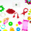 1 Set Kerstpopkleding Compatibel Met Labubu 1 2 3 6