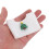 1 Set Kerstpopkleding Compatibel Met Labubu 1 2 3 4