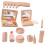 1 Set Pretend Make-upkit Beauty Salon Speelgoed 1