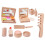 1 Set Pretend Make-upkit Beauty Salon Speelgoed 7
