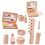 1 Set Pretend Make-upkit Beauty Salon Speelgoed 5