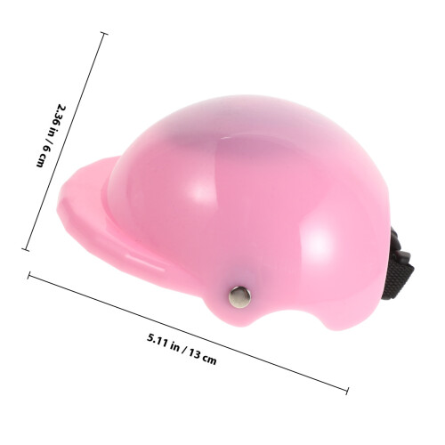 Doll Accessoire Rolspel 18-Inch Scooter Met 1