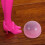 Doll Accessoire Rolspel 18-Inch Scooter Met 5