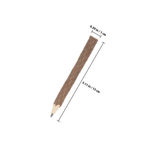 15 13 Cm Retro Potloden Voor Kinderen 1