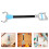 Braccio Robot Retro In Con Artiglio Prehensile Per Bambini 10