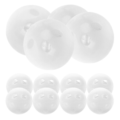 50 Stuks Bell Balls Speelgoed Met