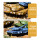 3 Stuks Simulatie Tankmodellen Pull-Back Speelgoed Decoratie 7