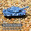 3 Stuks Simulatie Tankmodellen Pull-Back Speelgoed Decoratie 10