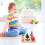1 Set Stereoscoop Educatief 11