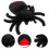 Halloween Spin Speelgoed Gewatteerde Flexibele Decoratie 10