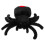 Halloween Spin Speelgoed Gewatteerde Flexibele Decoratie 5