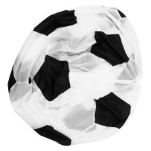 Zabawne Nadmuchiwane Kostiumy Euro Piłkarskie Dorosłych 150-195 Cm
