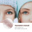 9Sheets Temporary Eyebrow Tattoos Imitatie Haartjes Stickers 8