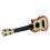 Symulacyjna Gitara Plastikowy Model Dla Dzieci Instrument Strunowy 5
