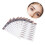 9Sheets Temporary Eyebrow Tattoos Imitatie Haartjes Stickers 4