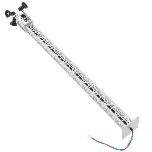 Mini Signal Ferroviaire Sable Accessoire De