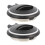 2Pcs Electric Kettle Lid Replacement For Heating Water Kettles 6