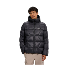 Berghaus Explorer Down Jacket Black UK S