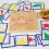 Kompłet Geometryczna Z , Puzzle, Edukacyjna 11
