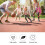 4Pcs Conjunto Desportivo Com 3 Bolas Basquetebol 9