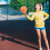 4Pcs Conjunto Desportivo Com 3 Bolas Basquetebol 5