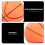 4Pcs Conjunto Desportivo Com 3 Bolas Basquetebol 8