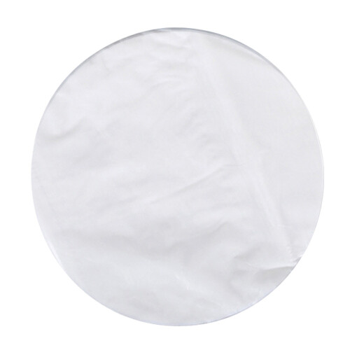 Com 50 Folhas Antiaderente Silicone 32Cm 2