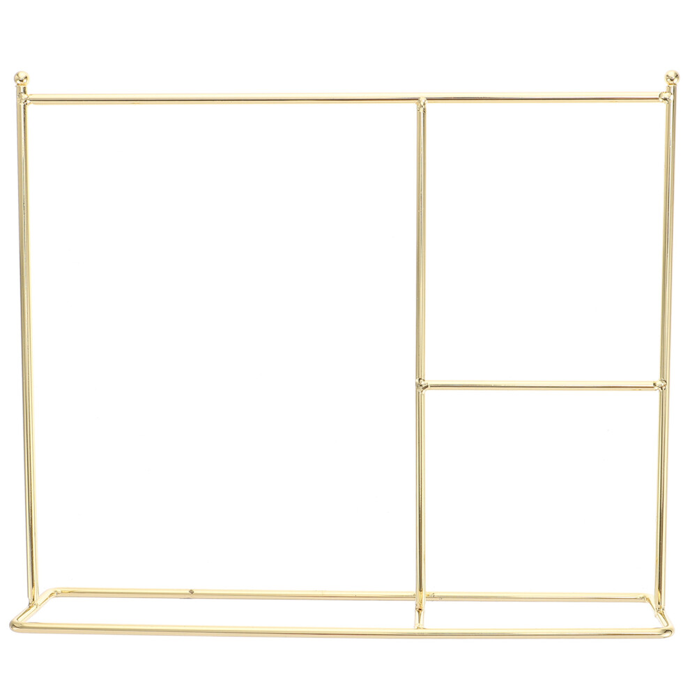 Delikatna Wieszaka Na Sukienny Dla Do Domku-image