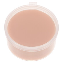 Cera Para Artificial Maquiagem Facial E Falsa 40g