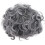 Wig Encaracolada Para Cosplay, Perucas De E 7
