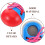 2Pcs Brinquedo De Para A Amarrar Cadarços 8