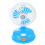 1St Kinderspeelgoed Creatieve Mini Ventilator En Duurzaam 1