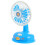 1St Kinderspeelgoed Creatieve Mini Ventilator En Duurzaam 10